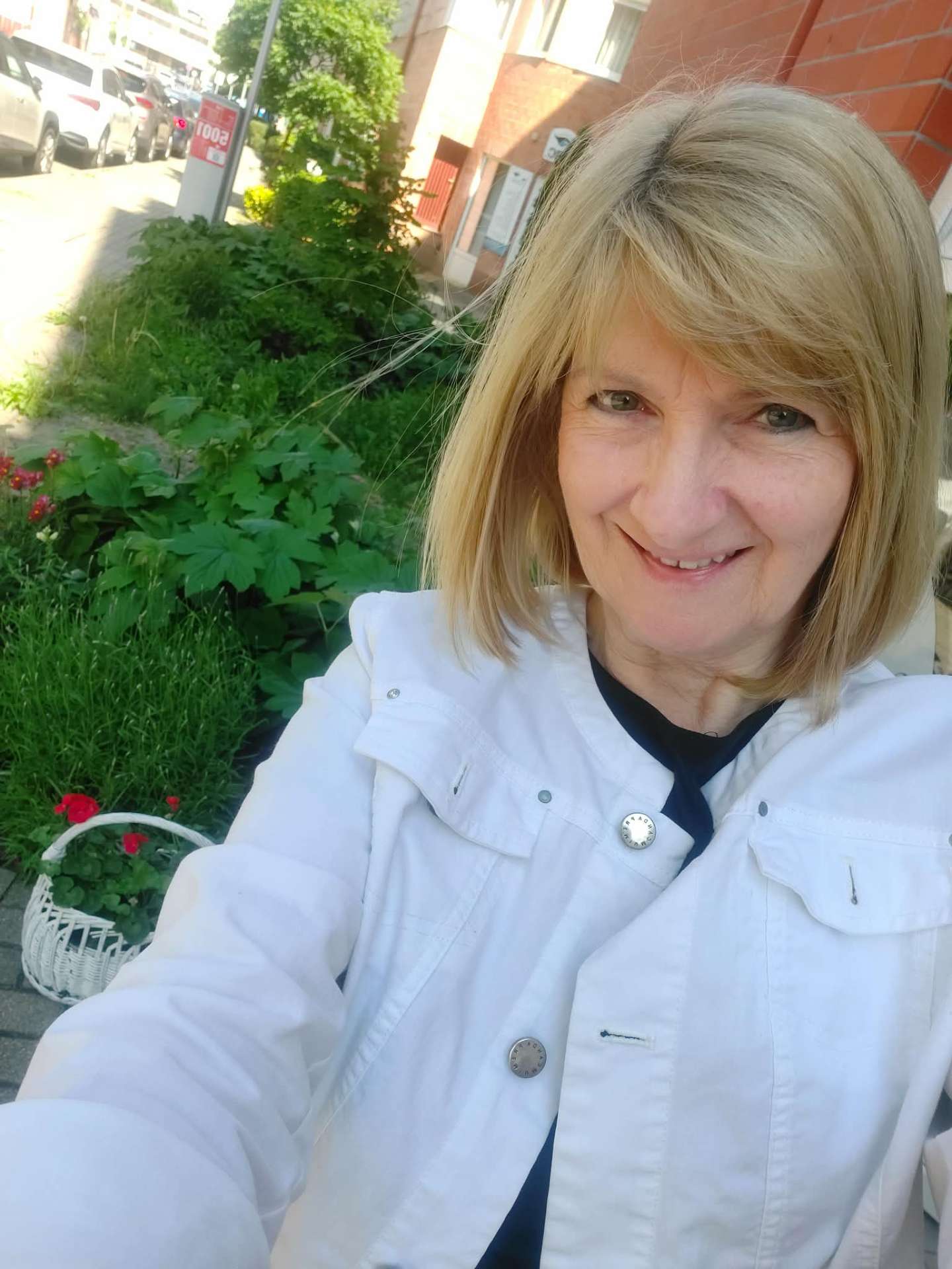 Szekér Gabriella