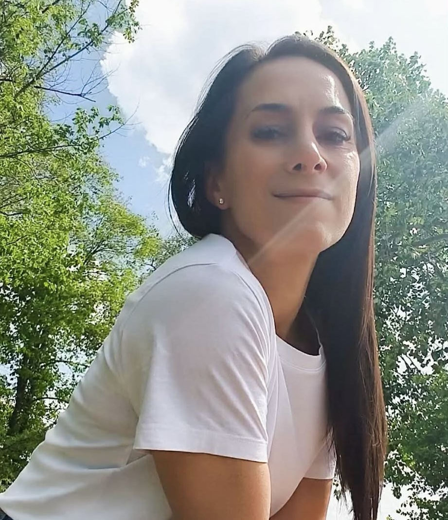 Szőke Miriam